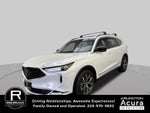 2024 Acura MDX SH-AWD TECH