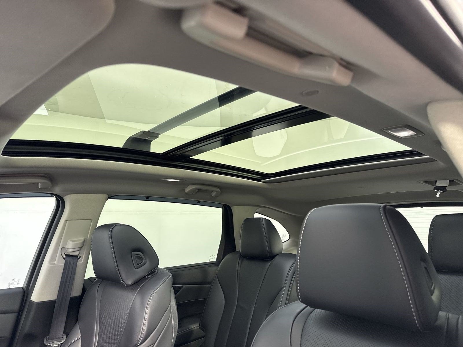 2024 Acura MDX SH-AWD TECH