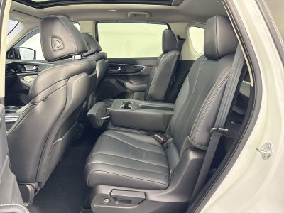 2024 Acura MDX SH-AWD TECH
