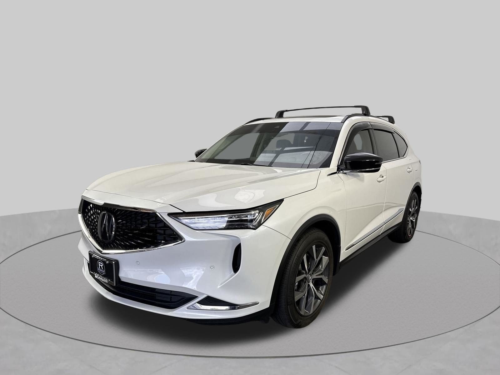 2024 Acura MDX SH-AWD TECH