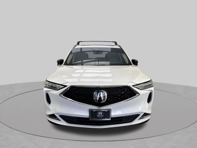 2024 Acura MDX SH-AWD TECH