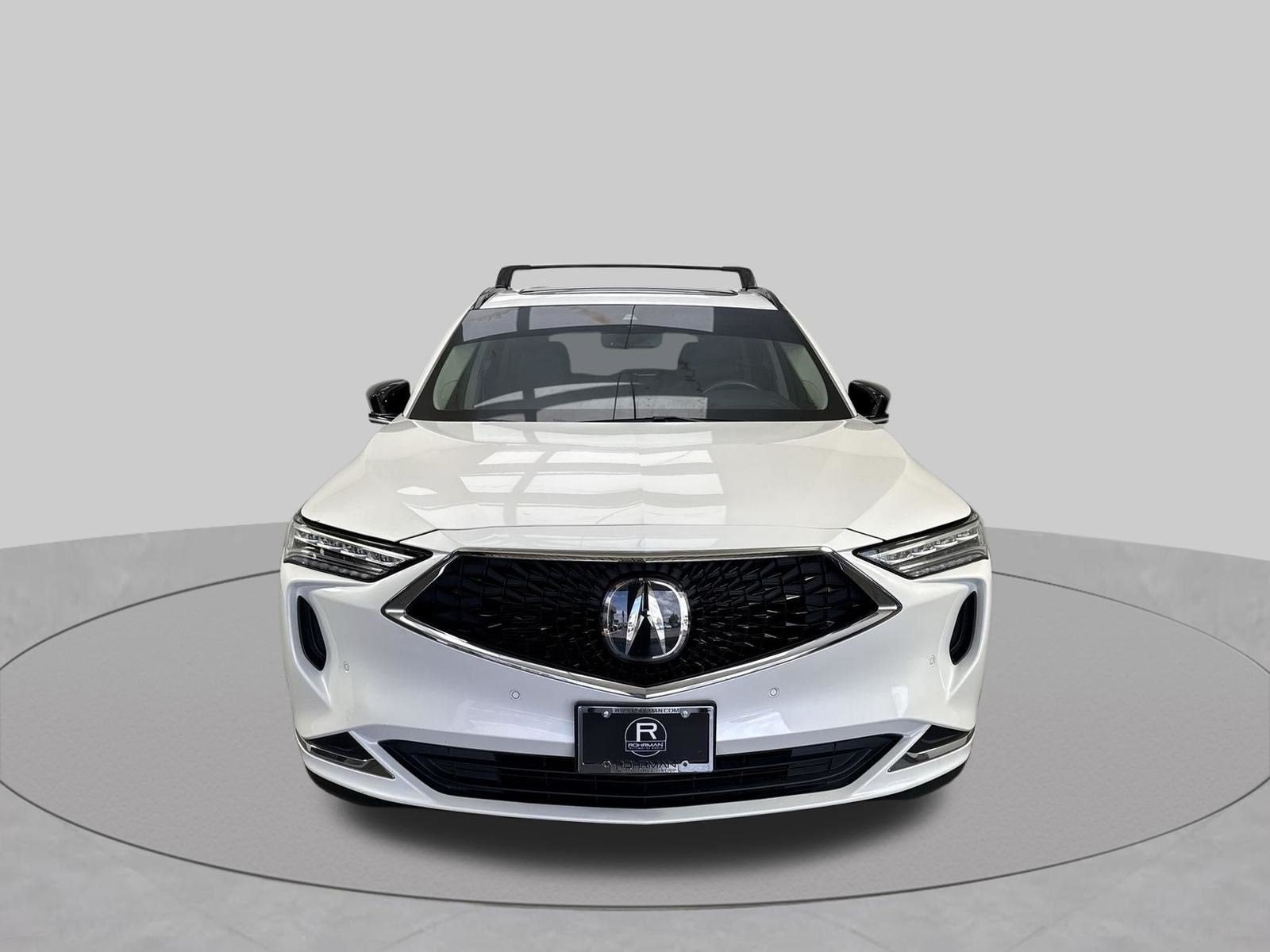 2024 Acura MDX SH-AWD TECH