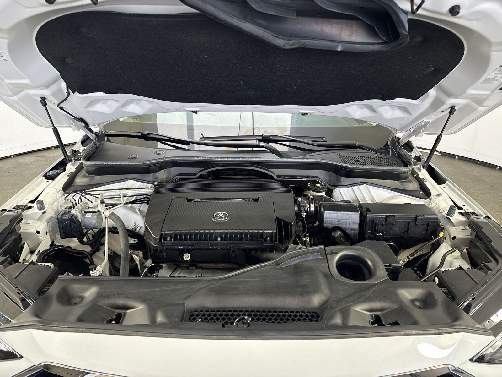 2024 Acura MDX SH-AWD TECH