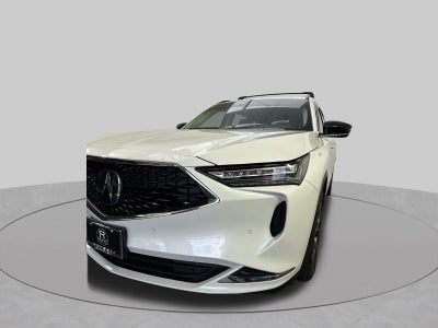 2024 Acura MDX SH-AWD TECH