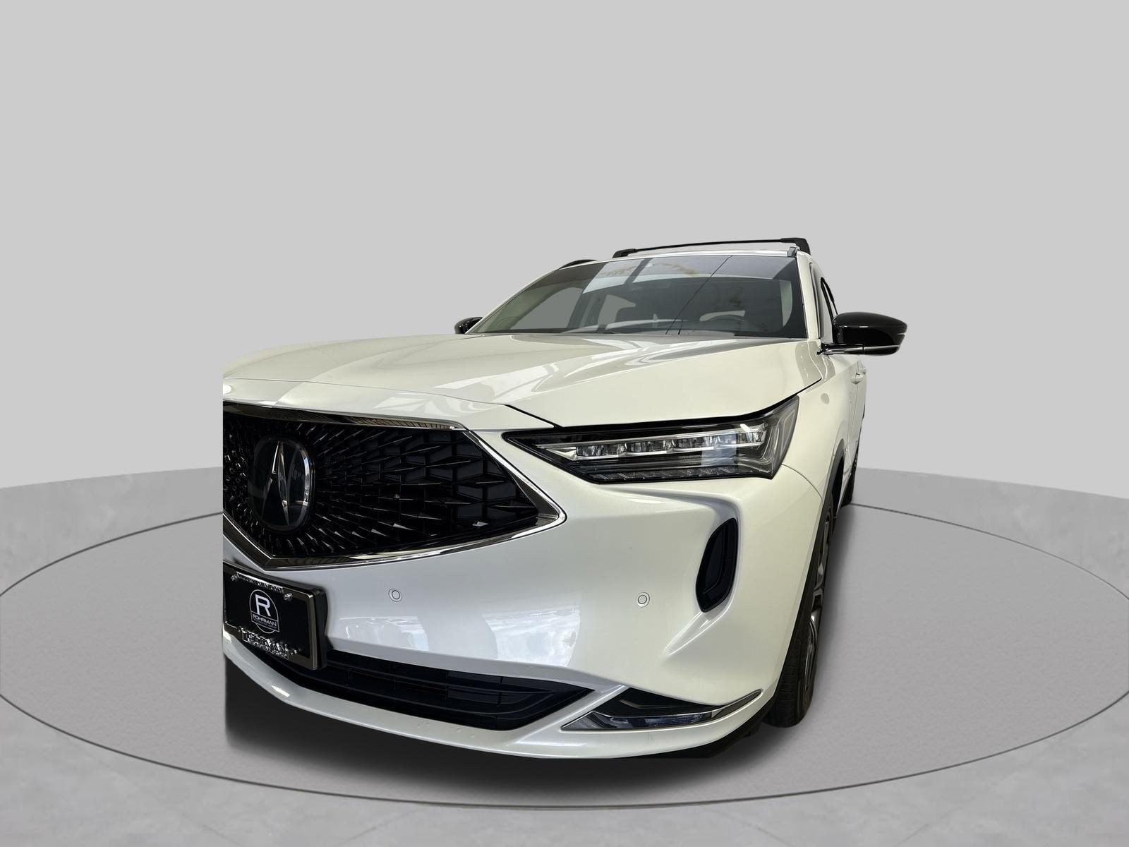 2024 Acura MDX SH-AWD TECH