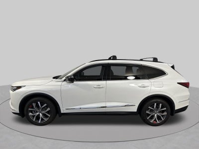 2024 Acura MDX SH-AWD TECH