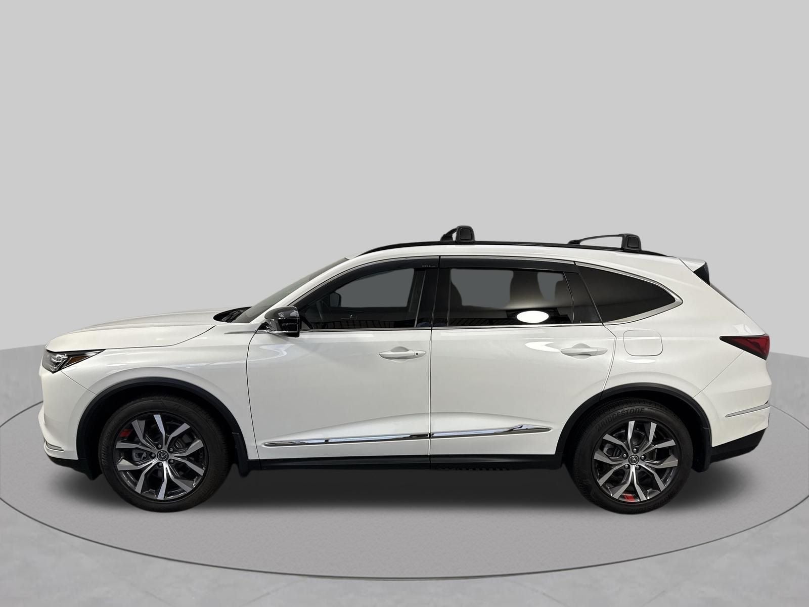 2024 Acura MDX SH-AWD TECH