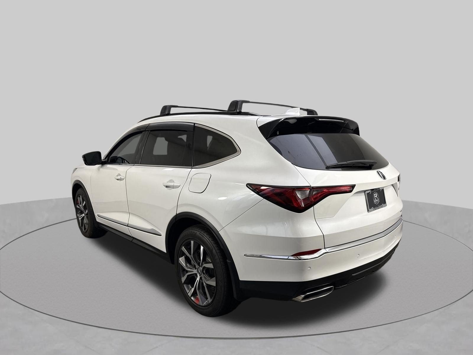 2024 Acura MDX SH-AWD TECH