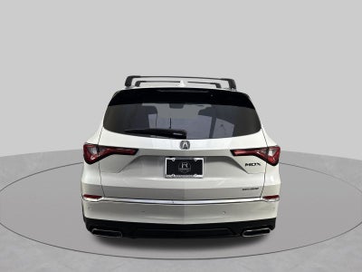 2024 Acura MDX SH-AWD TECH