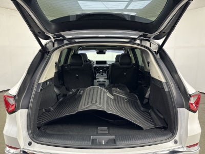 2024 Acura MDX SH-AWD TECH