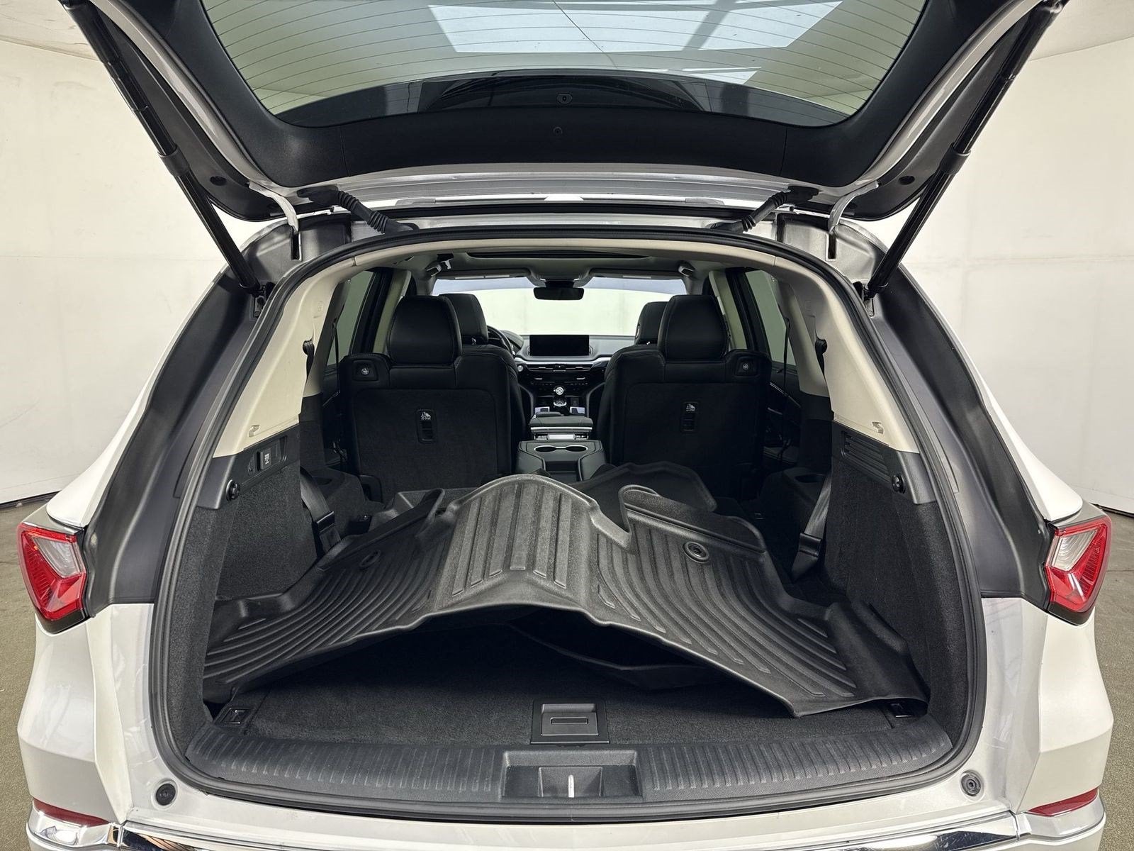 2024 Acura MDX SH-AWD TECH