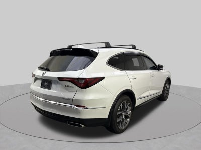 2024 Acura MDX SH-AWD TECH