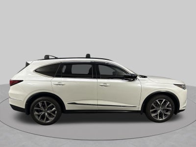 2024 Acura MDX SH-AWD TECH