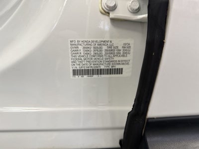 2024 Acura MDX SH-AWD TECH