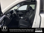 2024 Acura MDX SH-AWD TECH