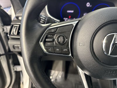 2024 Acura MDX SH-AWD TECH