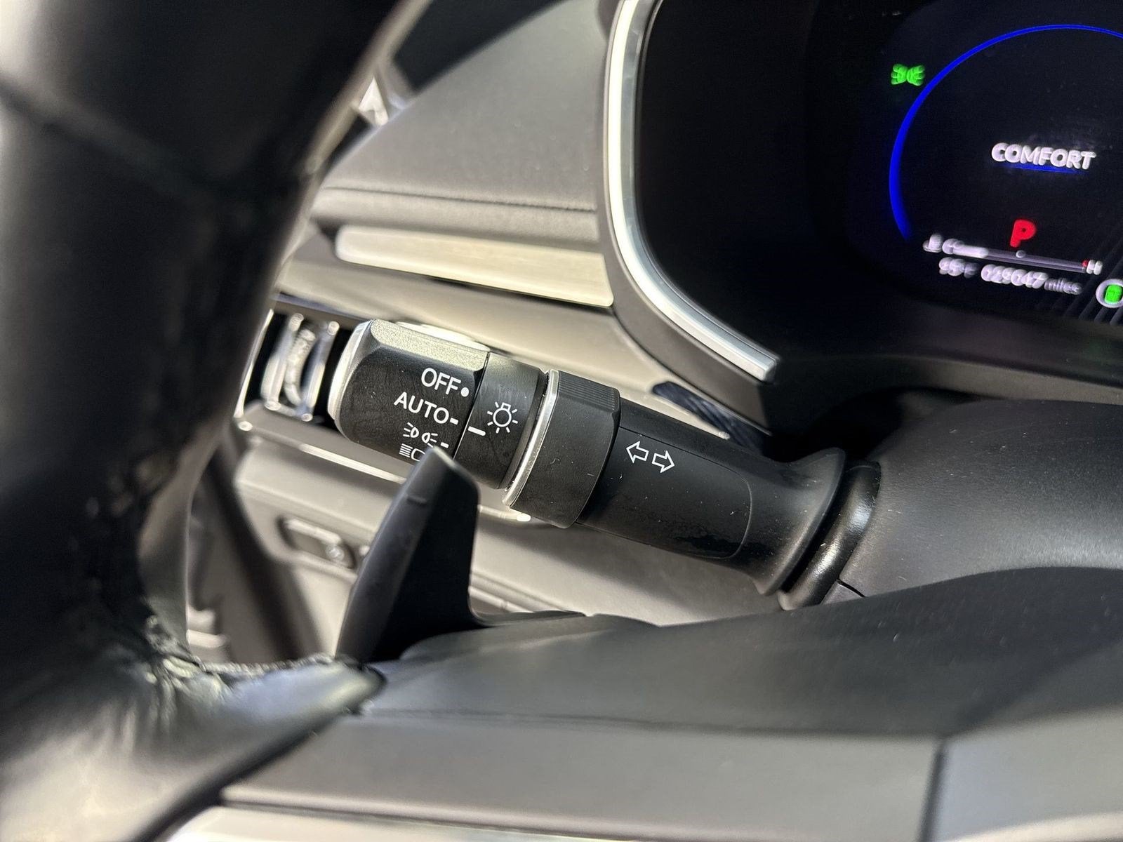 2024 Acura MDX SH-AWD TECH