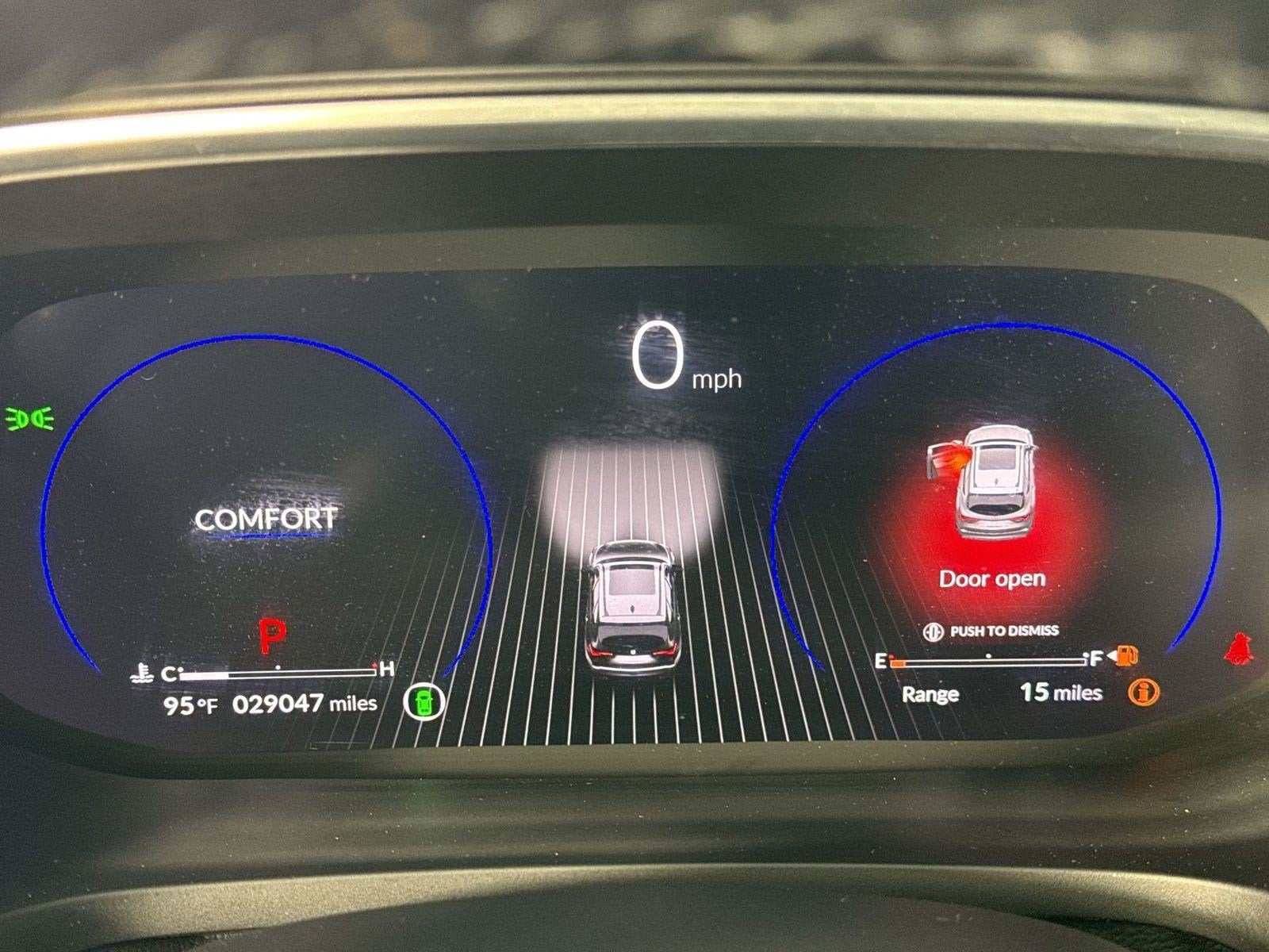 2024 Acura MDX SH-AWD TECH