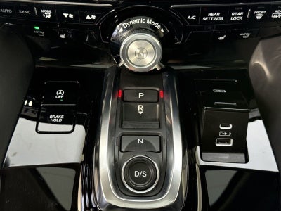 2024 Acura MDX SH-AWD TECH