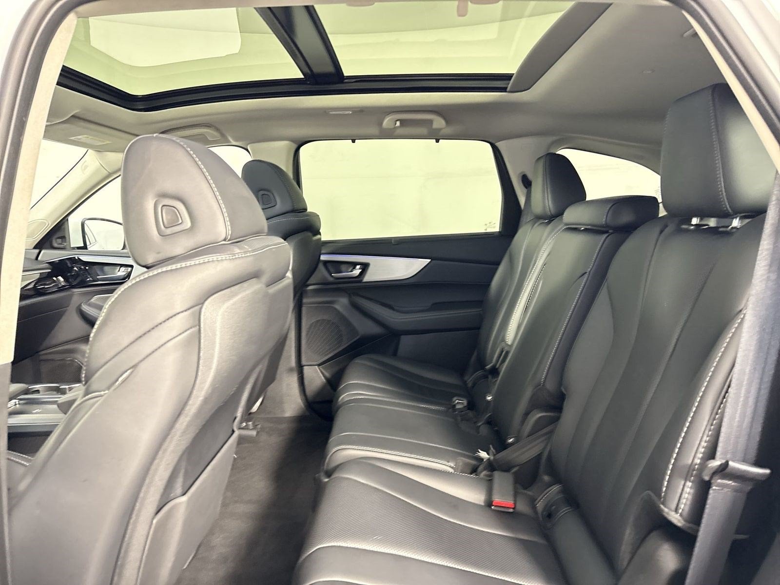 2024 Acura MDX SH-AWD TECH