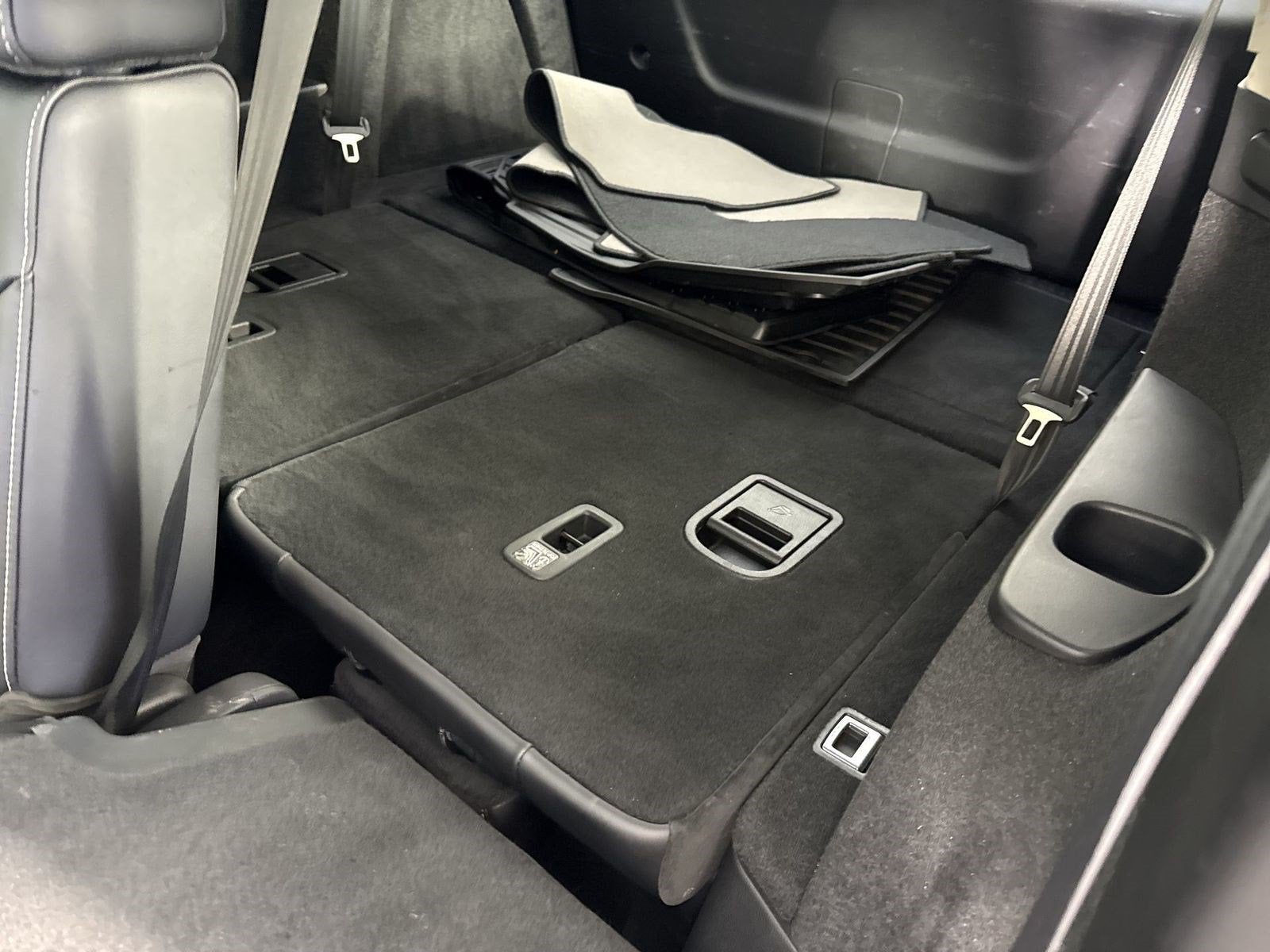 2024 Acura MDX SH-AWD TECH