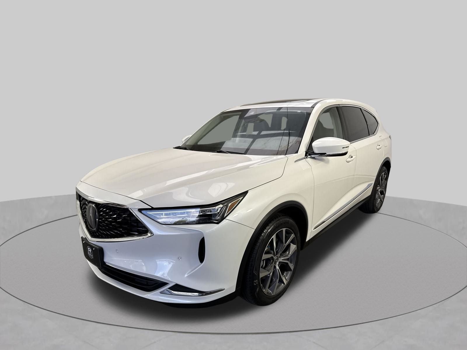 2024 Acura MDX SH-AWD TECH