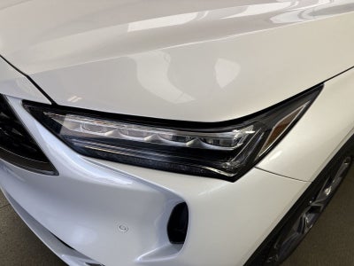 2024 Acura MDX SH-AWD TECH
