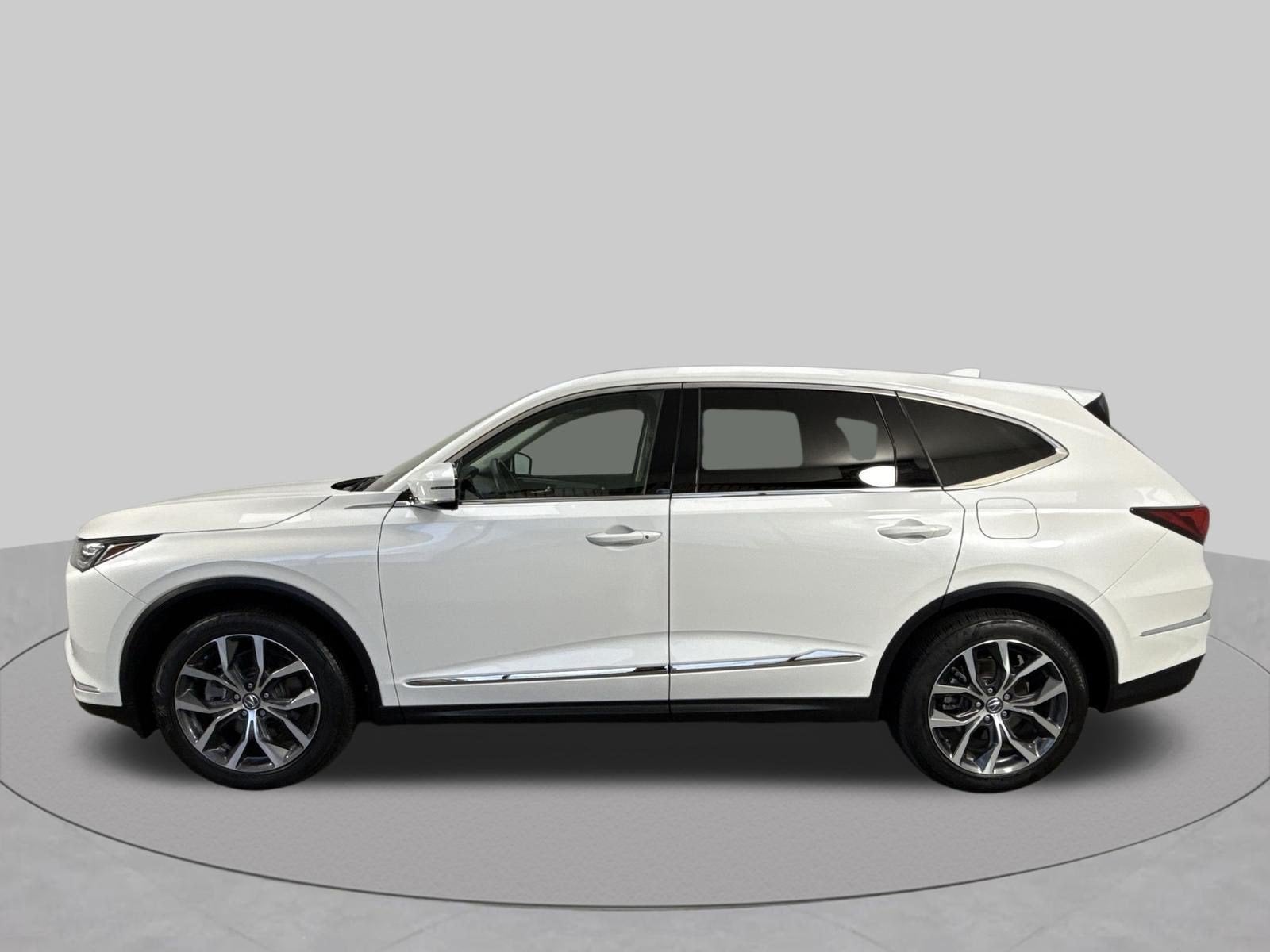 2024 Acura MDX SH-AWD TECH