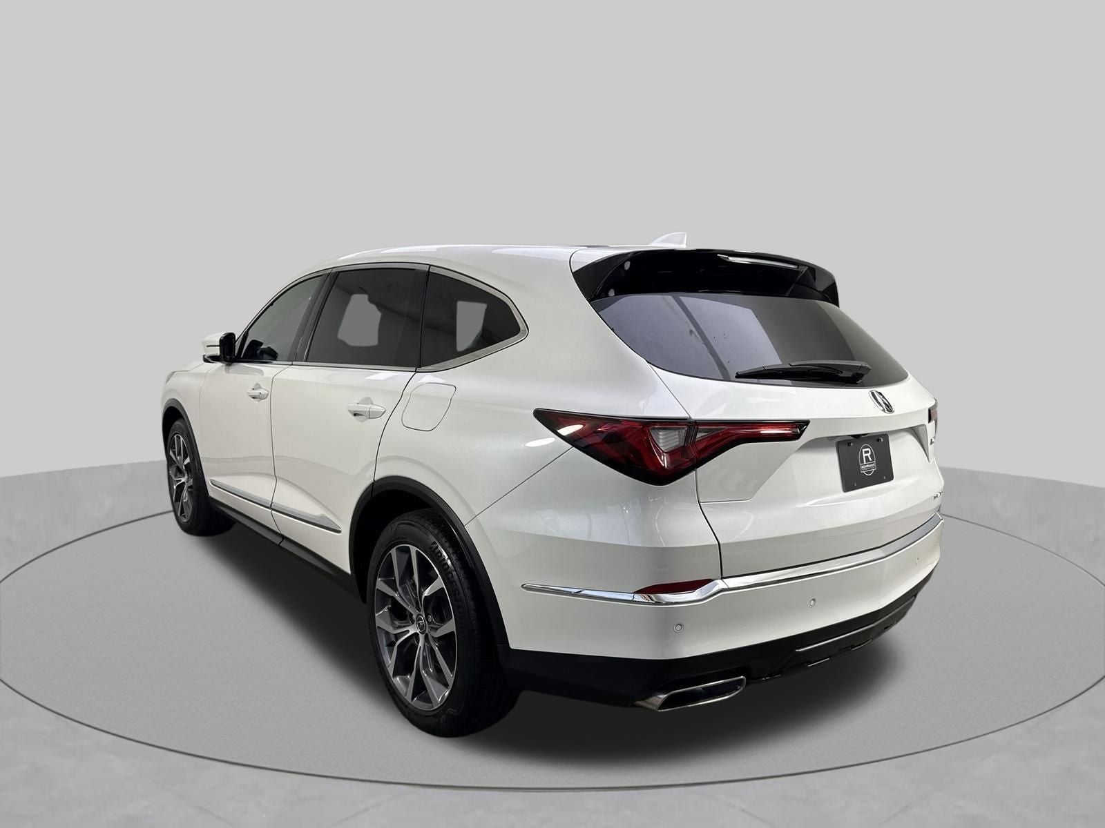 2024 Acura MDX SH-AWD TECH