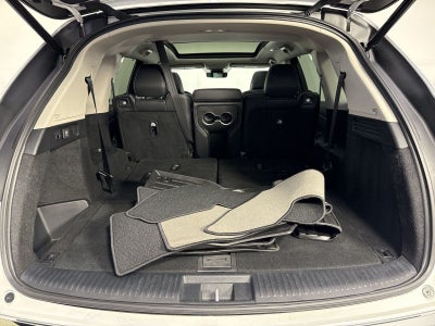 2024 Acura MDX SH-AWD TECH