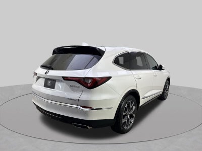 2024 Acura MDX SH-AWD TECH