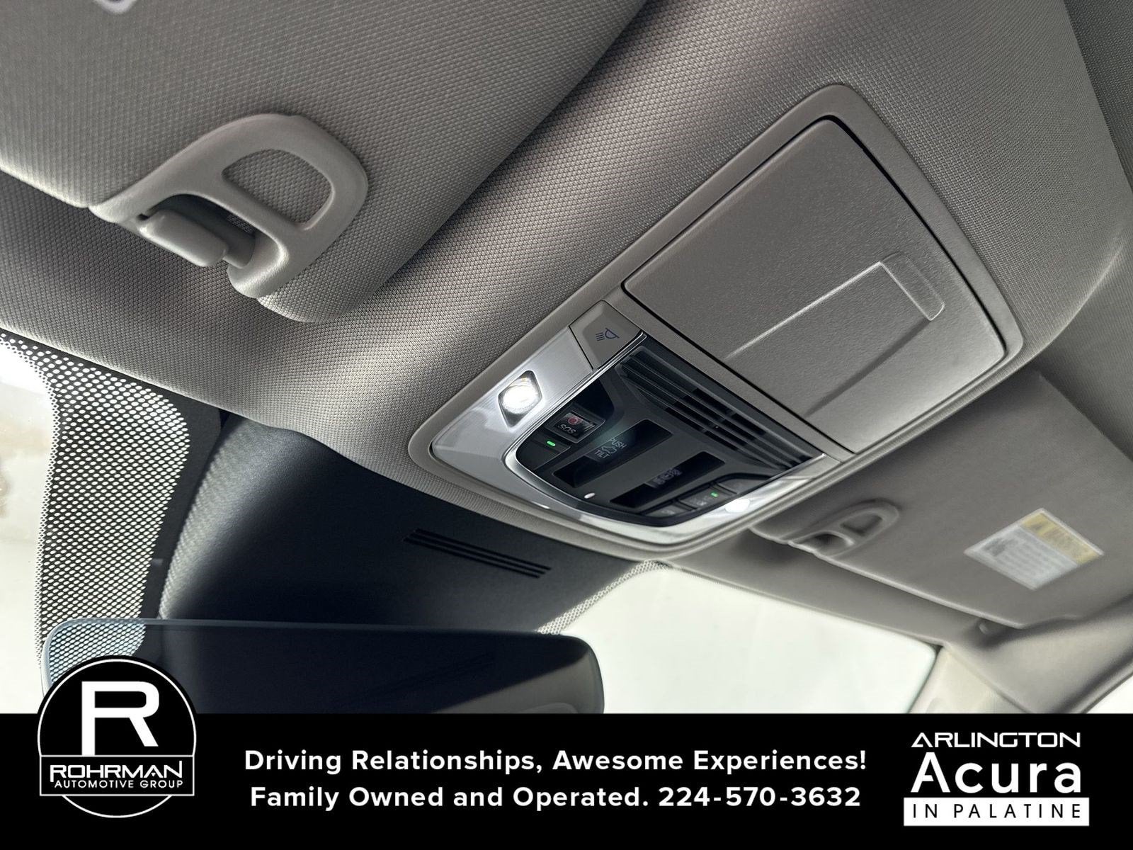 2026 Acura MDX w/Technology Package
