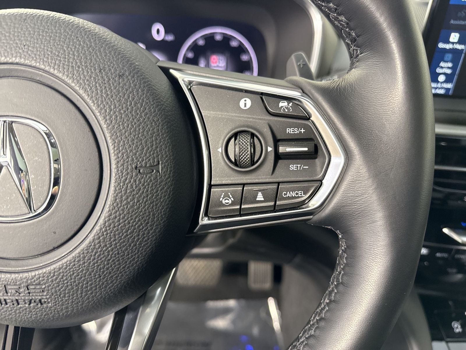 2026 Acura MDX w/Technology Package