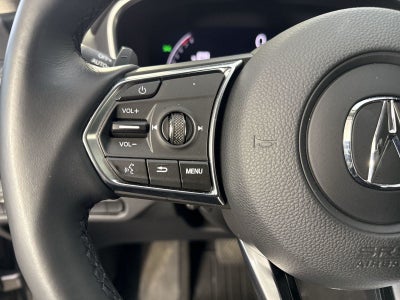 2026 Acura MDX w/Technology Package