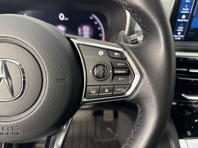2026 Acura MDX w/Technology Package