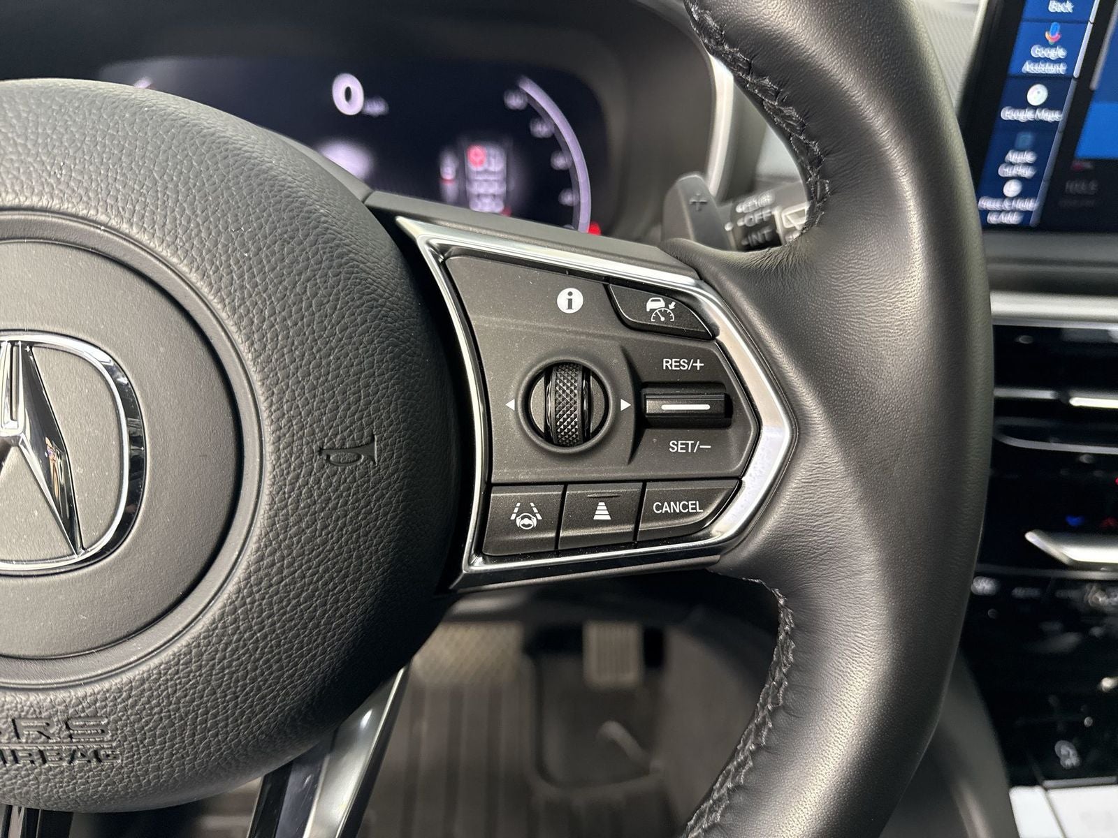 2026 Acura MDX w/Technology Package