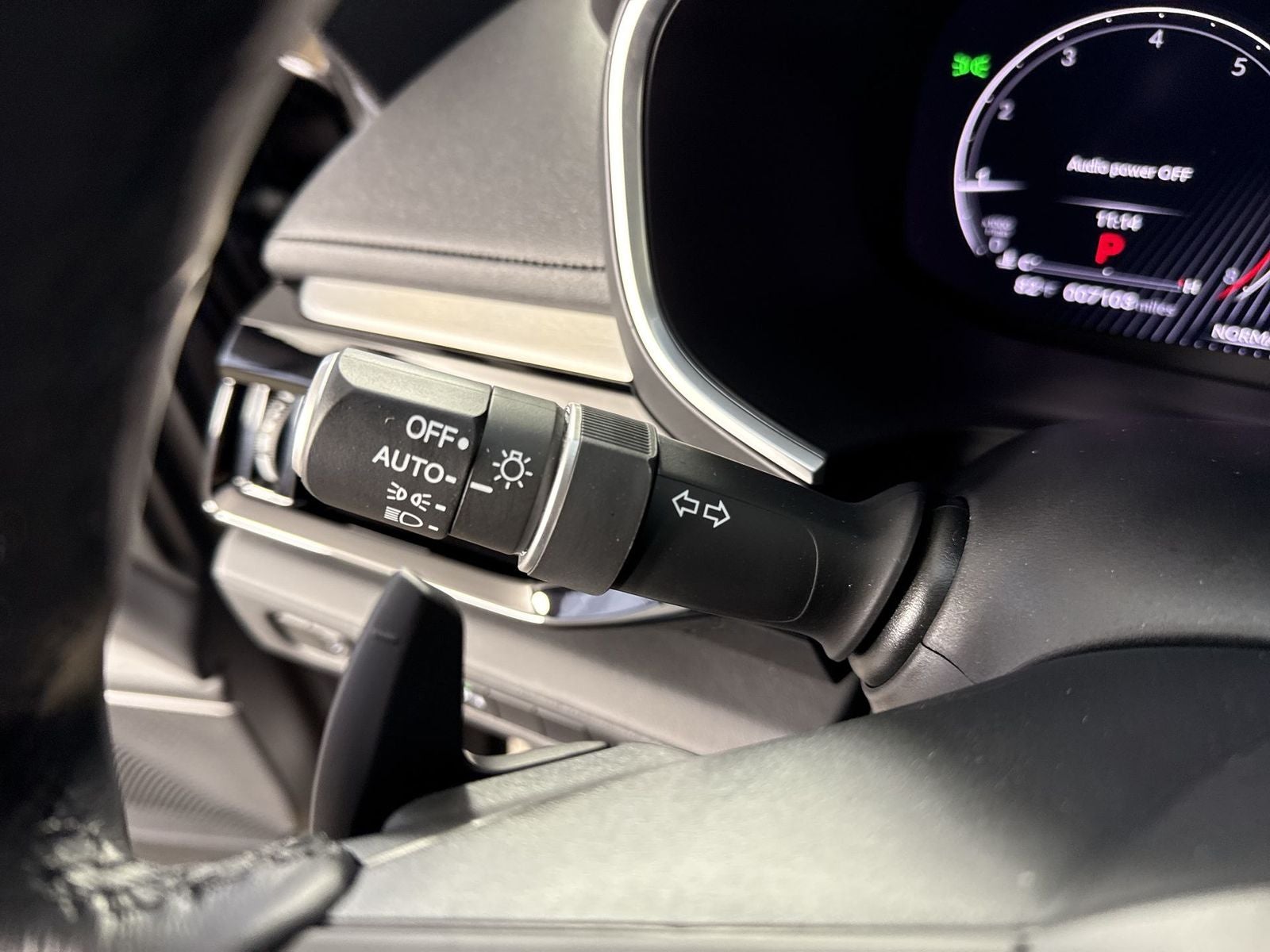 2026 Acura MDX w/Technology Package