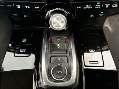 2026 Acura MDX w/Technology Package