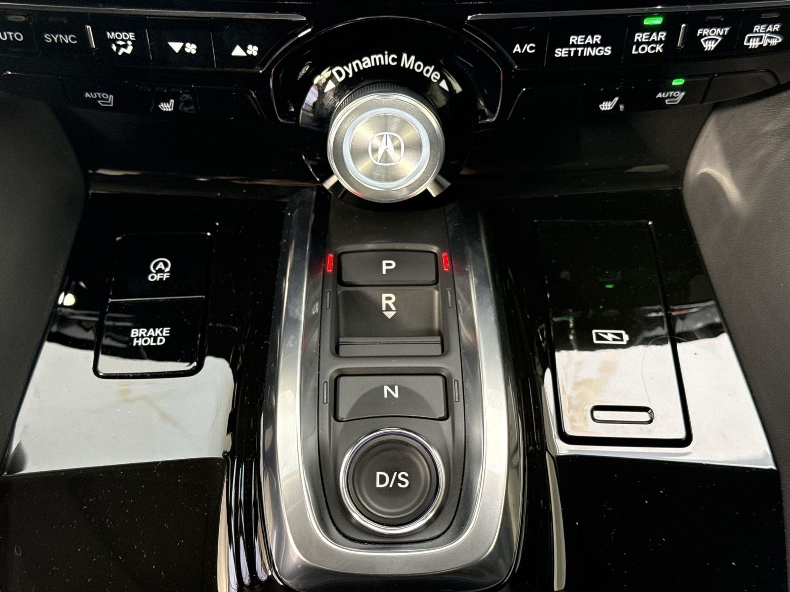 2026 Acura MDX w/Technology Package
