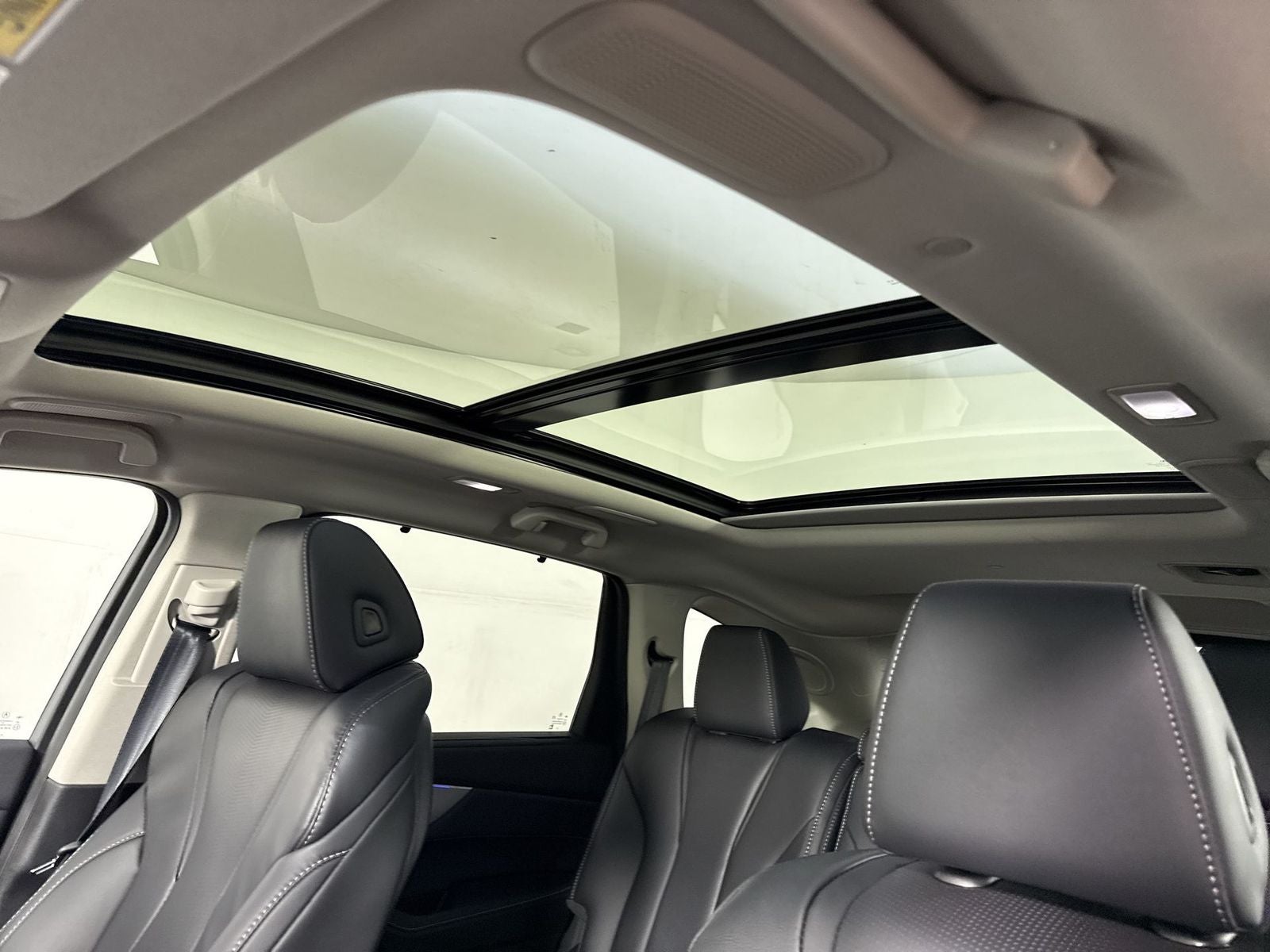 2026 Acura MDX w/Technology Package