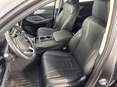 2026 Acura MDX w/Technology Package