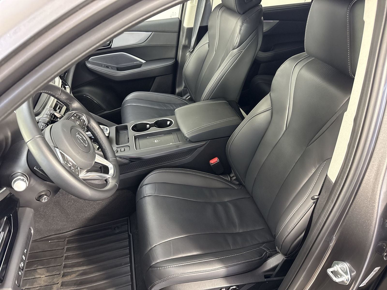 2026 Acura MDX w/Technology Package