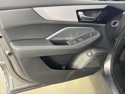 2026 Acura MDX w/Technology Package