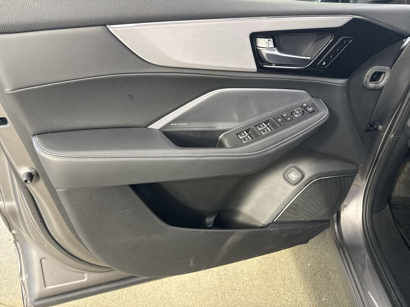 2026 Acura MDX w/Technology Package