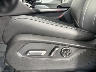2026 Acura MDX w/Technology Package
