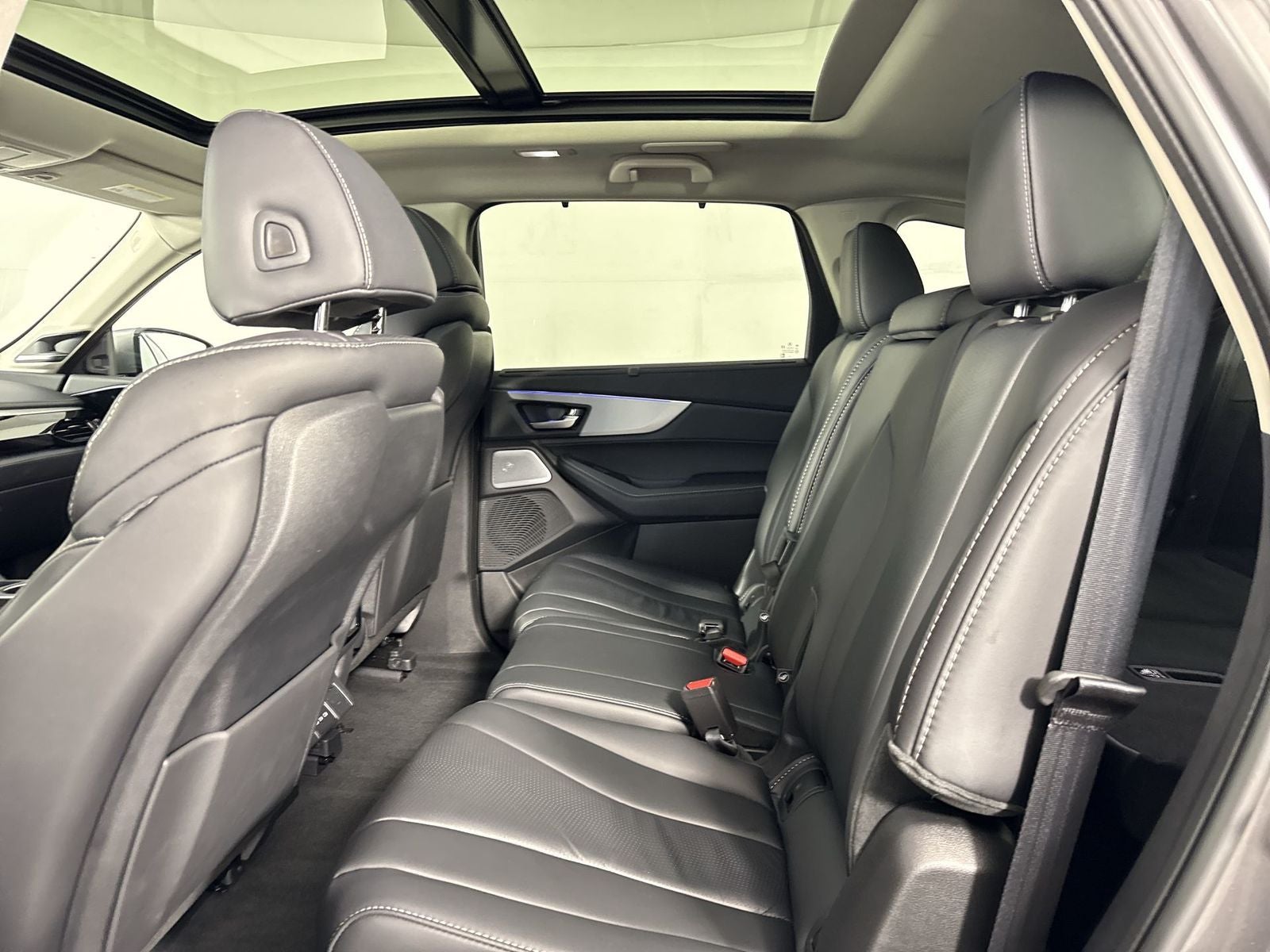 2026 Acura MDX w/Technology Package