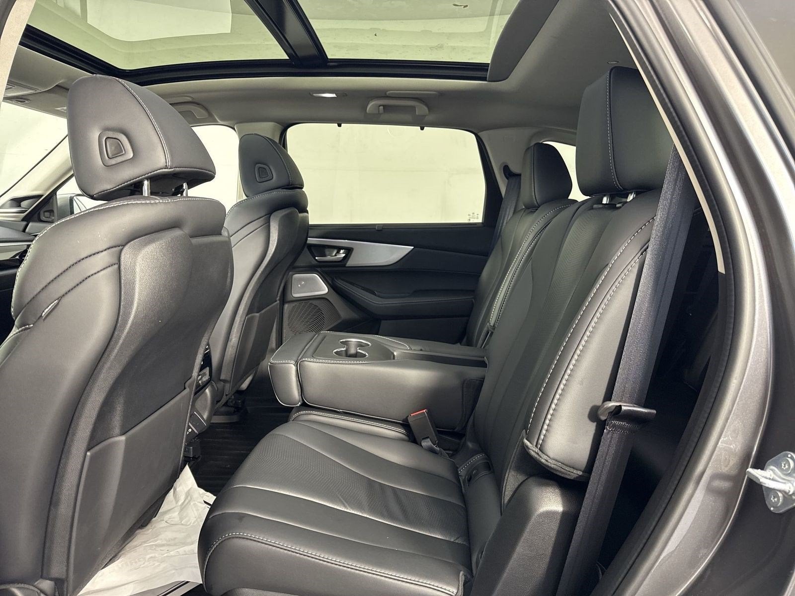 2026 Acura MDX w/Technology Package