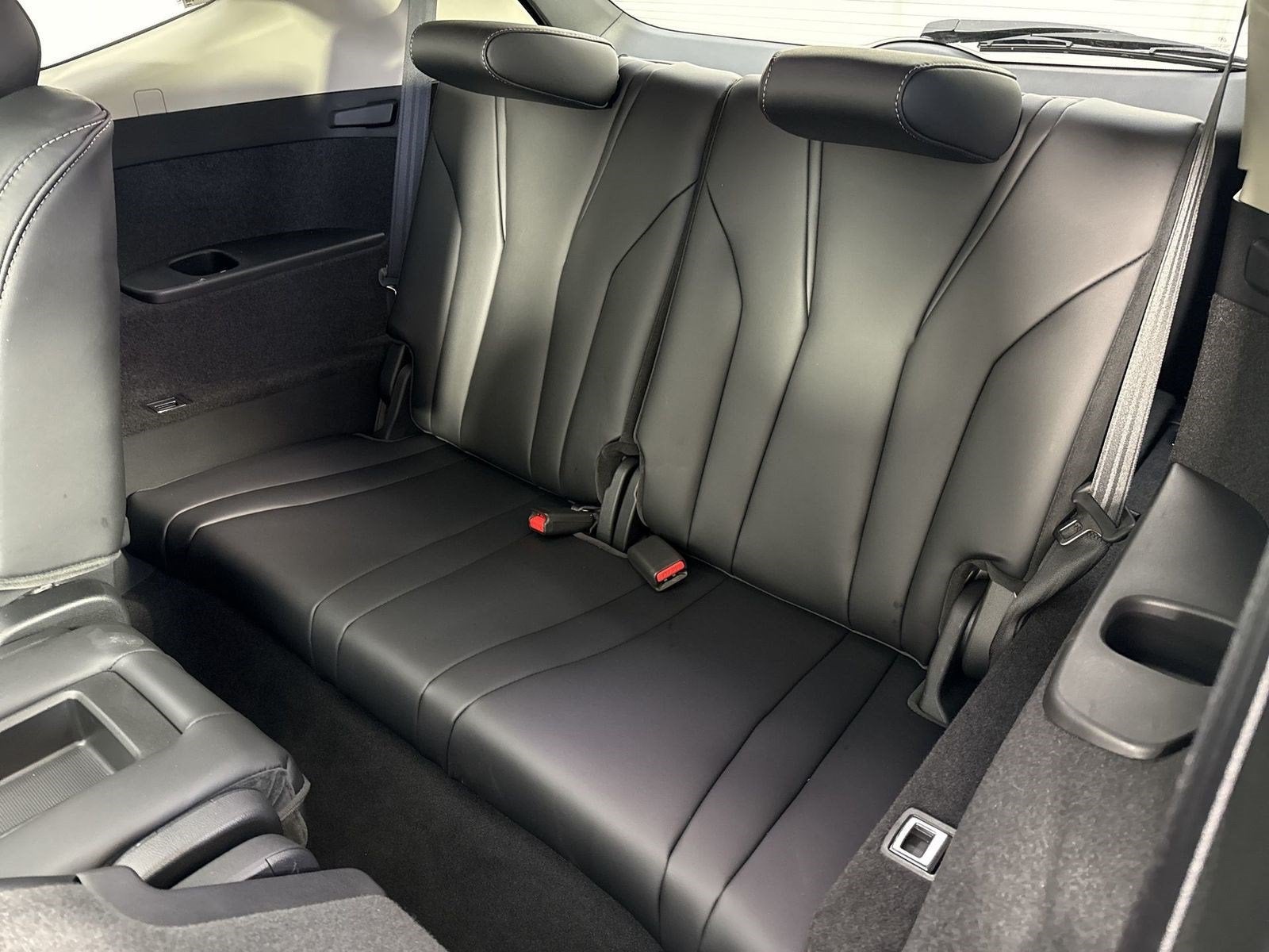 2026 Acura MDX w/Technology Package