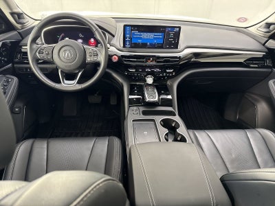 2026 Acura MDX w/Technology Package