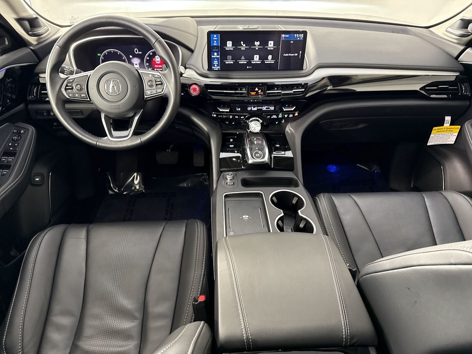 2026 Acura MDX w/Technology Package